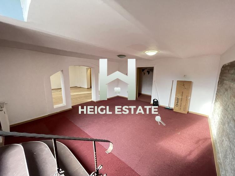 Spațiu comercial, de 90 mp, în Elisabetin