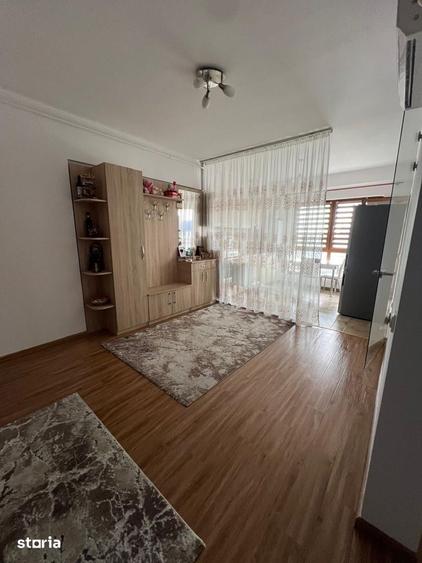 AP. 2 CAMERE- METALURGIEI, PARCARE INCLUSA, CENTRALA PROPRIE, BLOC NOU - 4