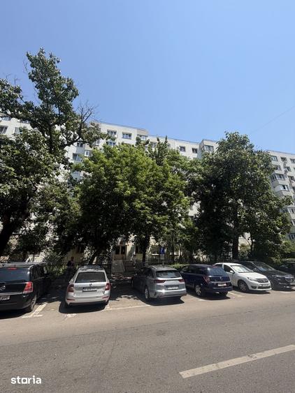 Apartament cu 2 camere decomandat în Sălăjan