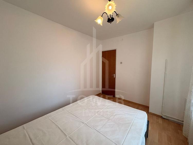 Apartament cu 2 camere în Mihai Viteazul
