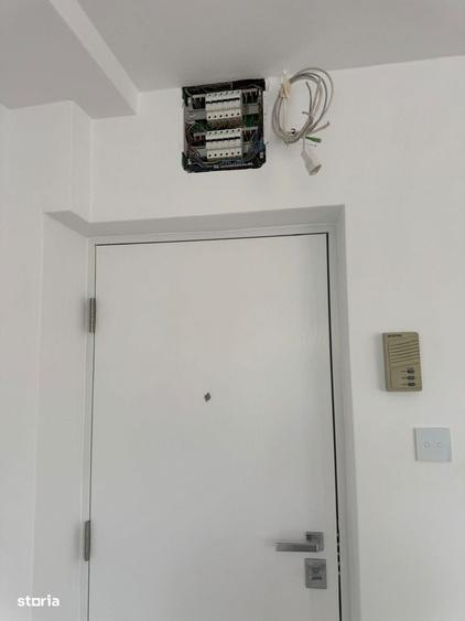 Apartament cu 2 camere în Podgoria