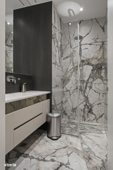 Apartament cu 4 camere în Kiseleff
