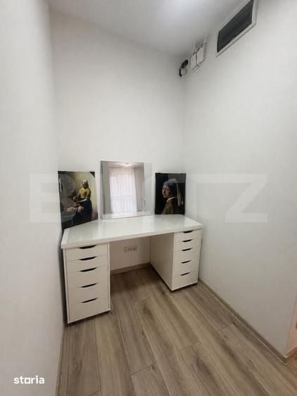 Apartament cu 2 camere în Lipovei