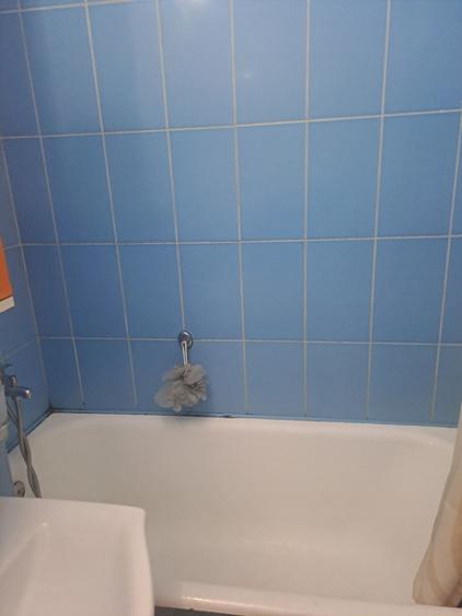 Garsonieră decomandată în Dragoș Vodă