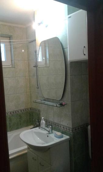 Apartament cu 2 camere decomandat în Mărăței