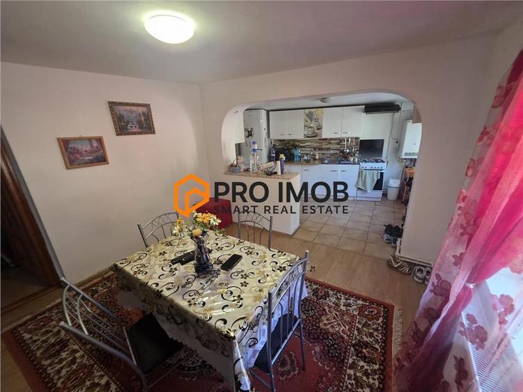 Casă individuală cu 5 camere cu Canalizare în Brăilei