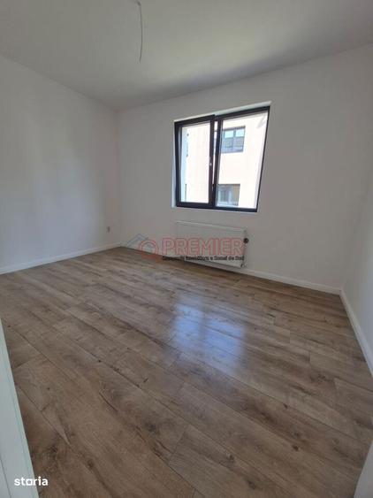 Apartament cu 2 camere în Cornetu