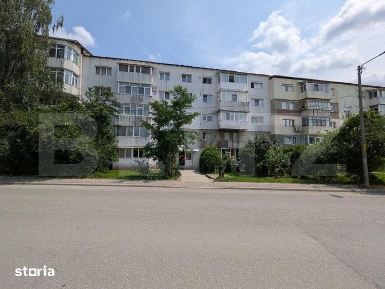 Apartament 53mp Modern, Complet Mobilat si UtilatMutare Imediata | - 15