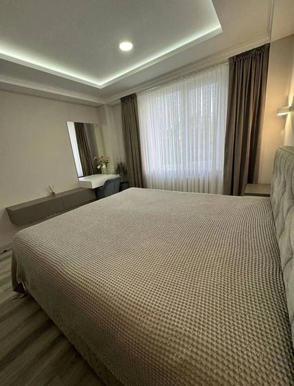 Apartament cu 2 camere decomandat în Sebastian