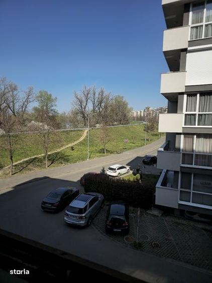 Apartament 2 Camere Malul Muresului 2 balcoane - 5