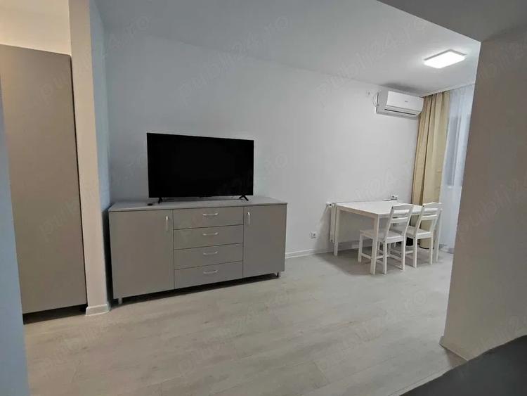 Garsonieră semidecomandată în Basarabia