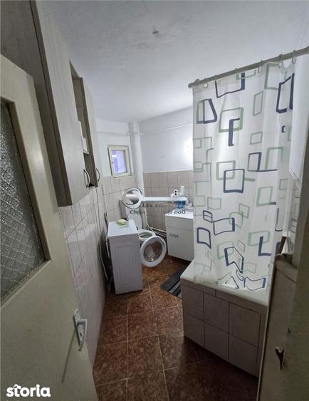 Apartament 3 camere decomandat, mobilat complet, 64 mp Petru Poni - 5