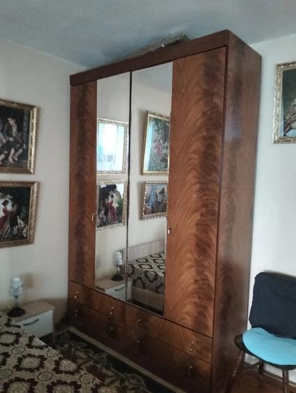 Garsonieră semidecomandată în Mazepa 1