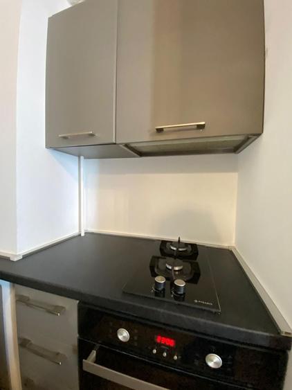 Complex Central Vasile Lascar 2 cam mobilat lux, utilat 4/9, Parcare - 13