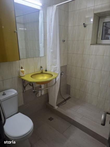 Apartament cu 2 camere în Pantelimon