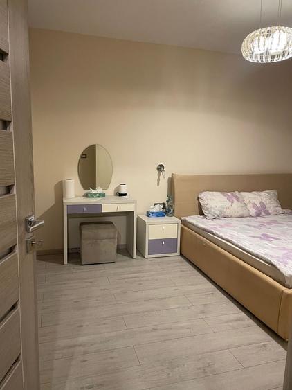 Apartament cu 2 camere în Podgoria
