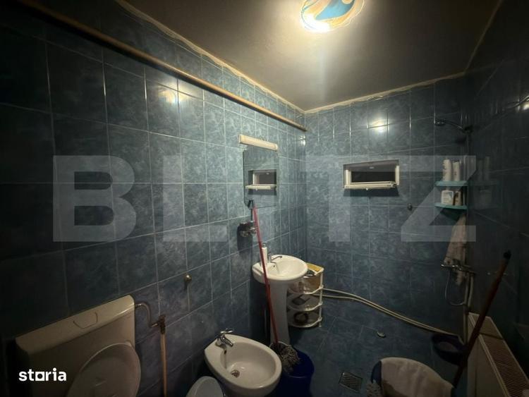 Casa parter, 100 mp utili, 263 mp teren, zona Gradina Botanica - 6