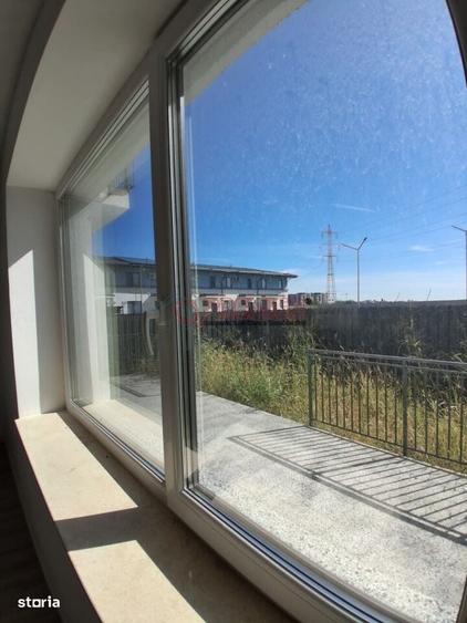2 Camere cu Curte de 84 mp | Drumul Binelui | Bloc nou - 7