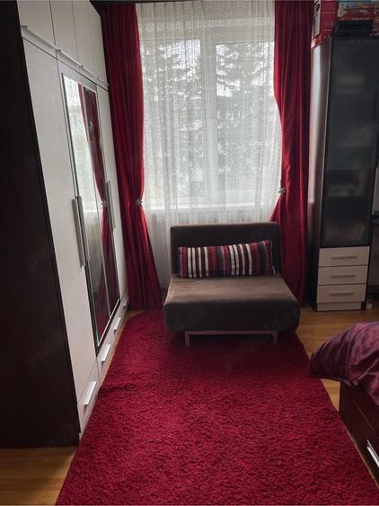 Apartament cu 2 camere decomandat în Ultracentral