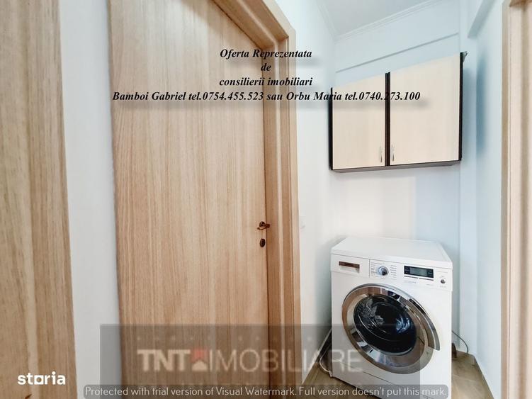 Apartament cu 2 camere în Bucium