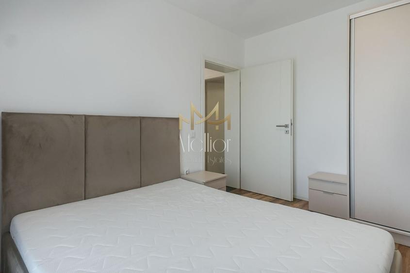 Apartament 2 dormitoare 2 bai parcare Soporului 5 min de Iulius Mall - 10