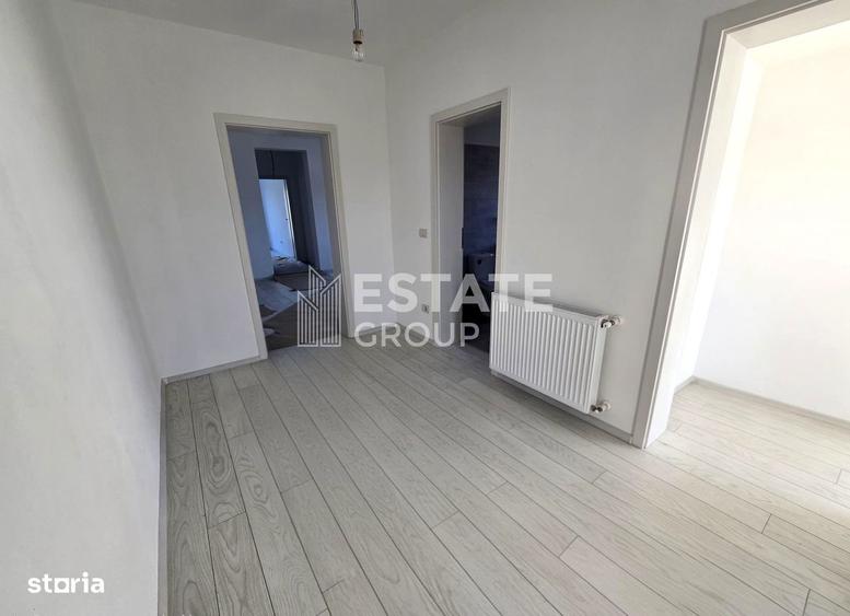 Casă cu 3 camere cu Teren 320 Mp în Aradului