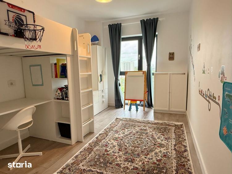 Apartament cu 5 camere în Herăstrău