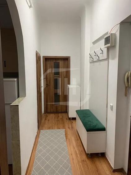 Apartament 2 camere, zona Centrala - 2