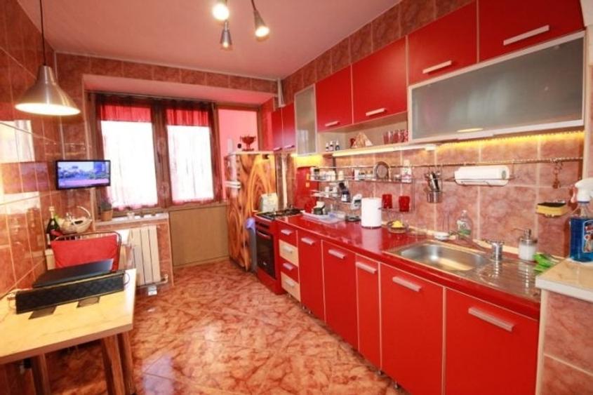 Vanzare apartament 2 camereMagheru|PRECONTRACT - 8