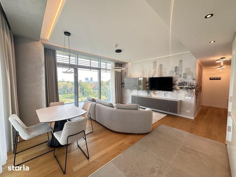 3-Room Apartment for Rent // Up-site // 80 SQM // - 3