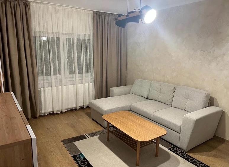 inchiriez apartament zona racadau - 4
