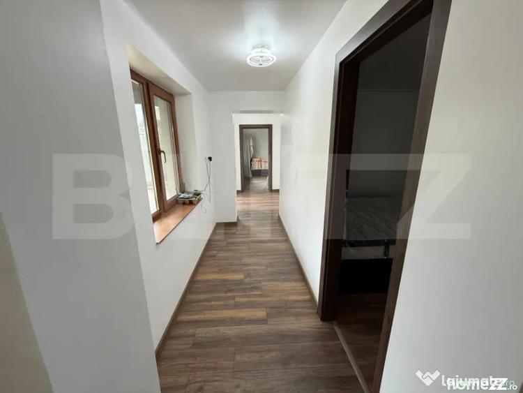 Casa pe parter+casa de oaspeti, 3000 mp teren, zona Cotofeni - 3