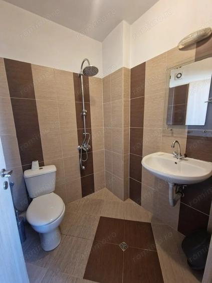 Apartament cu 2 camere decomandat în Mărășești