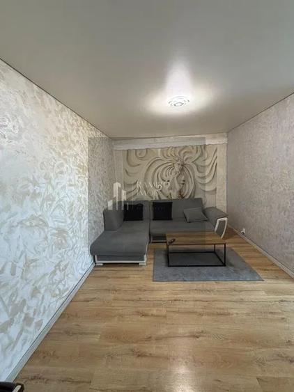 Apartament cu 2 camere decomandat, mobilat în Apărătorii Patriei
