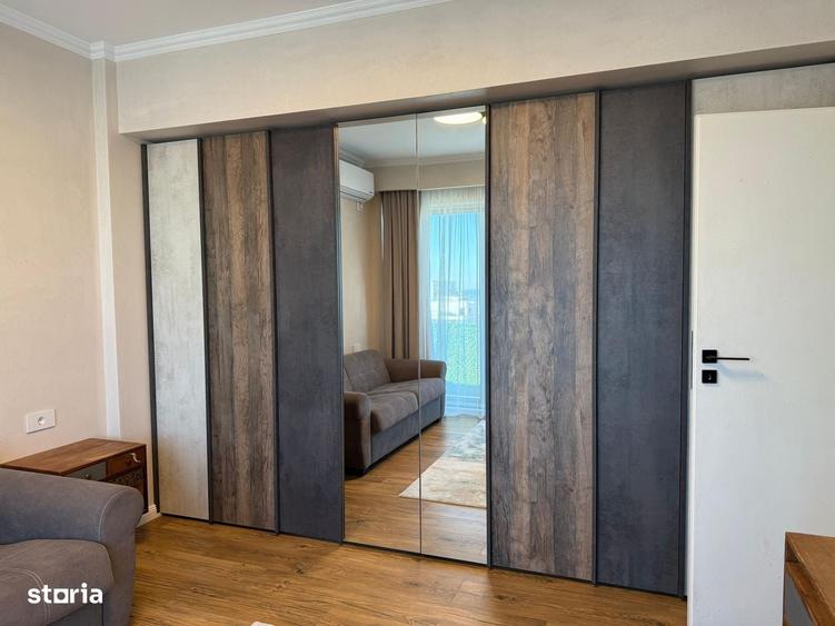 Apartament cu 4 camere în Central