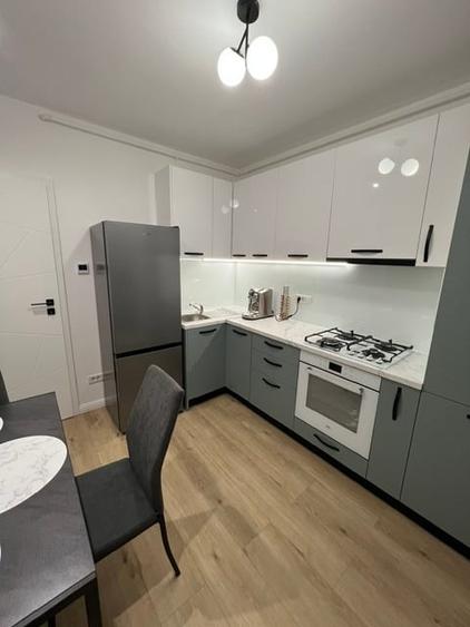 Apartament 2 camere, mobilat si utilat premium / Parcare /Boxa  prima inchiriere - 12