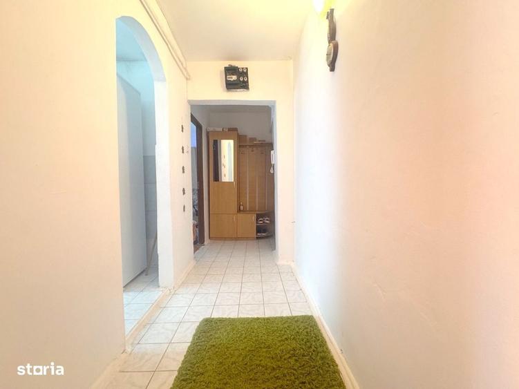 Apartament 3 camere etaj intermediar-Girocului Timisoara - 9