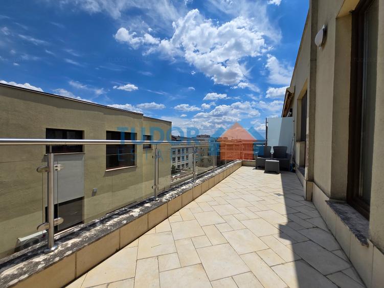Beautiful 1 Bedroom Apartment close to Herastrau Park - 5