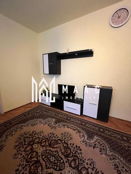 Apartament cu 2 camere, mobilat în Hipodrom 2
