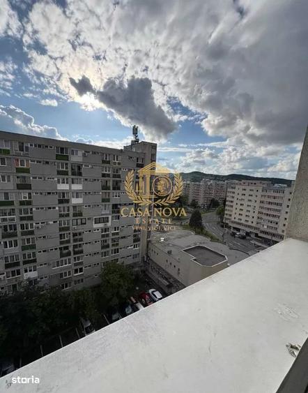 Garsonieră, mobilată în Central