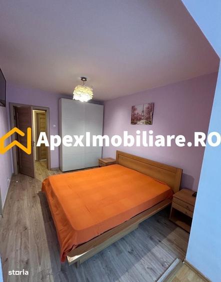 Apartament 3 camere de inchiriat Dristor Bucuresti | ApexImobiliare.ro - 4