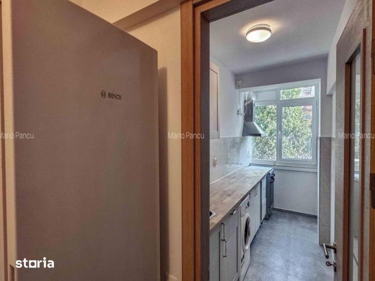 Apartament 2 camere/ Perla - Dorobanti/ Stefan cel Mare - 6