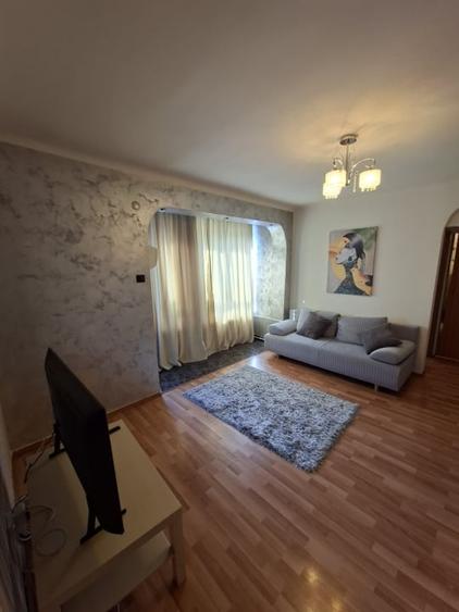 Apartament 2 camere, 50 mp, zona Ultracentral - Primărie - 1