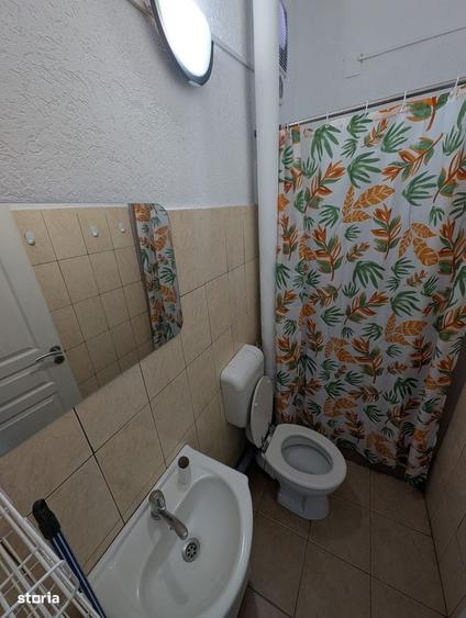 2 camere , decomandat, bloc nou , 55 mp, MARASTI, zona Farmec , CBC - 6