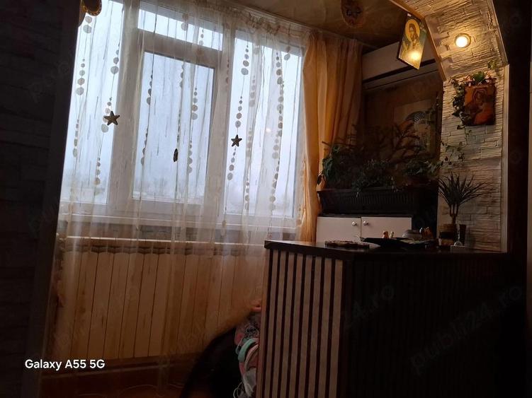 Apartament cu 2 camere conf 2 - 5
