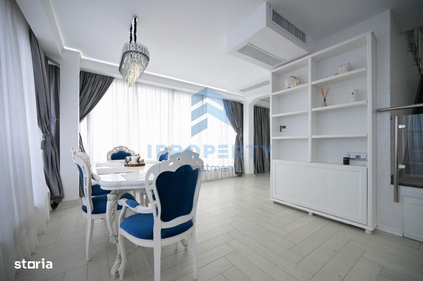 Asmita Gardens | Penthouse | Terasa 100 MP | Parcare | - 8
