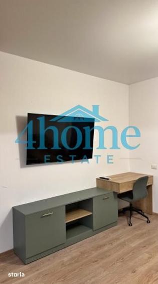 Apartament cu 2 camere, mobilat în Apărătorii Patriei — fotografia 1