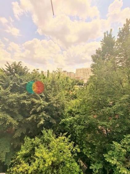 Apartament cu 2 camere, mobilat în Colentina