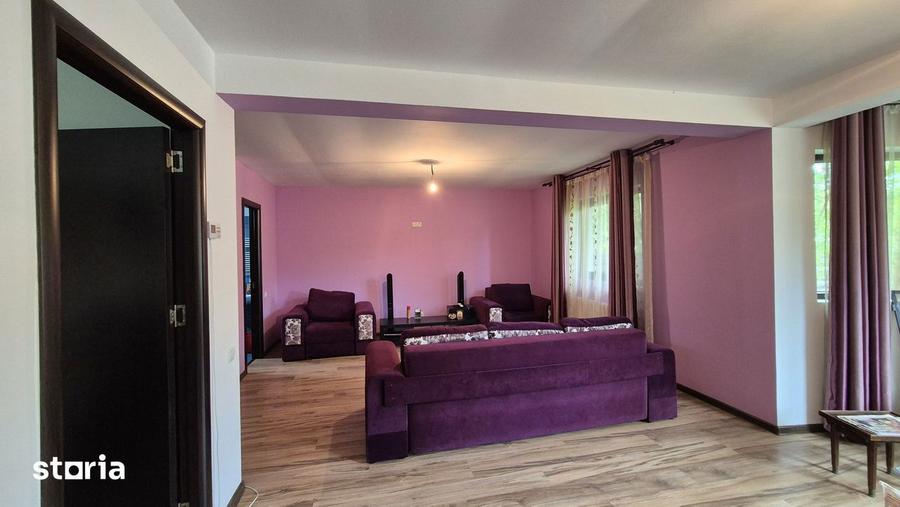 Casa 4 camere , plina de Liniste si Inconjurata de natura in Magurele - 6