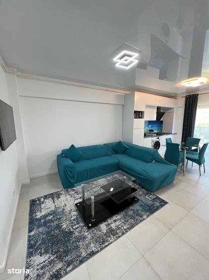 Apartament cu 2 camere în Nord